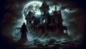 Top Terrifying Horror Movies to Stream on Amazon Prime